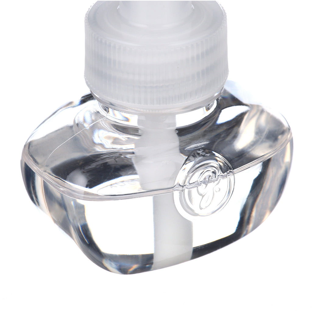 PlugIns Refill 2 CT, Cashmere Woods, 1.34 FL. OZ. Total, Scented Oil Air Freshener Infused