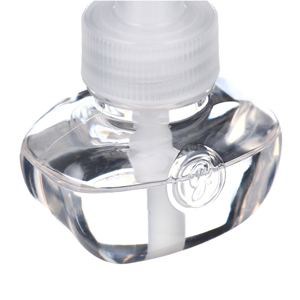 PlugIns Refill 3 CT, Cashmere Woods, 2.01 FL. OZ. Total, Scented Oil Air Freshener Infused