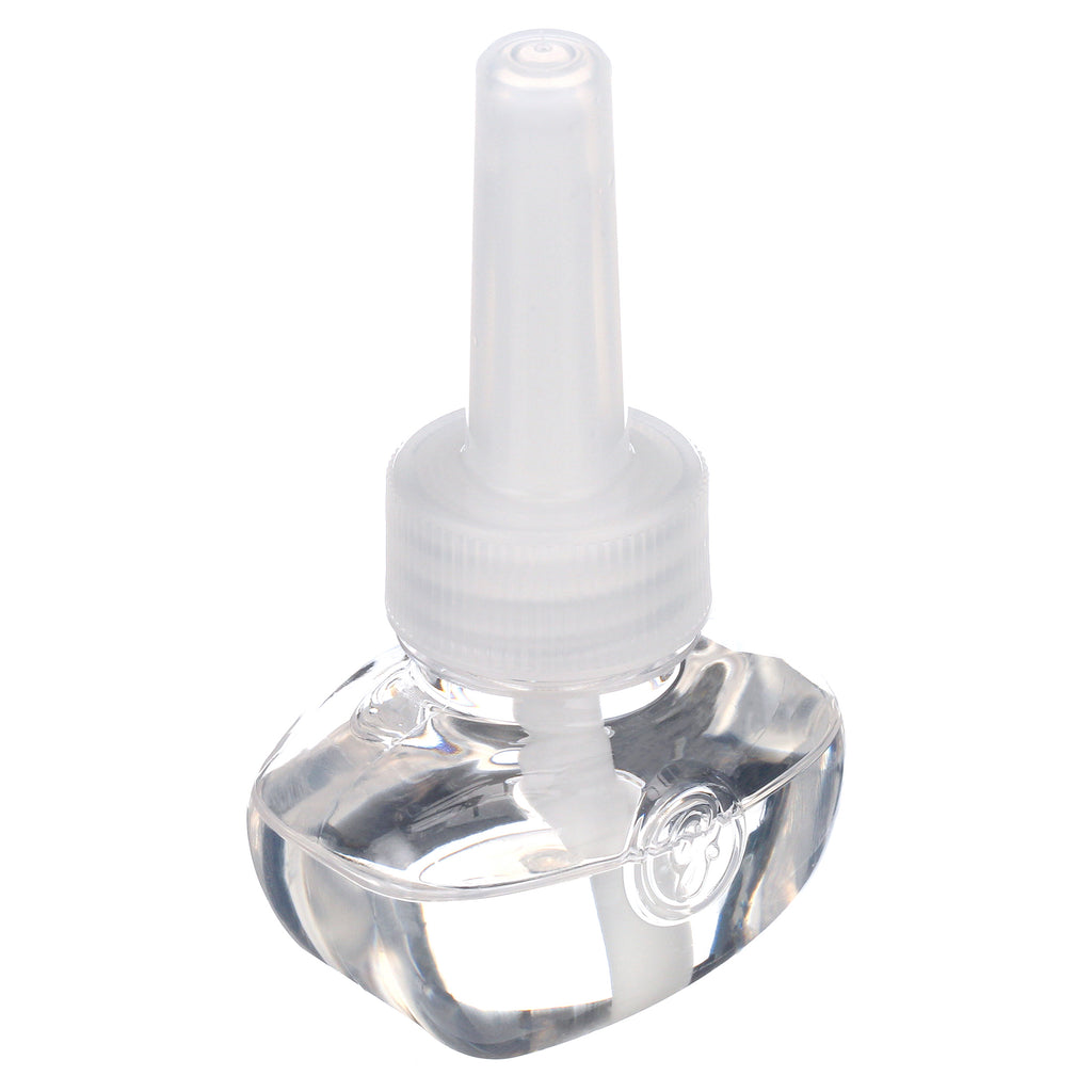 PlugIns Refill 2 CT, Cashmere Woods, 1.34 FL. OZ. Total, Scented Oil Air Freshener Infused