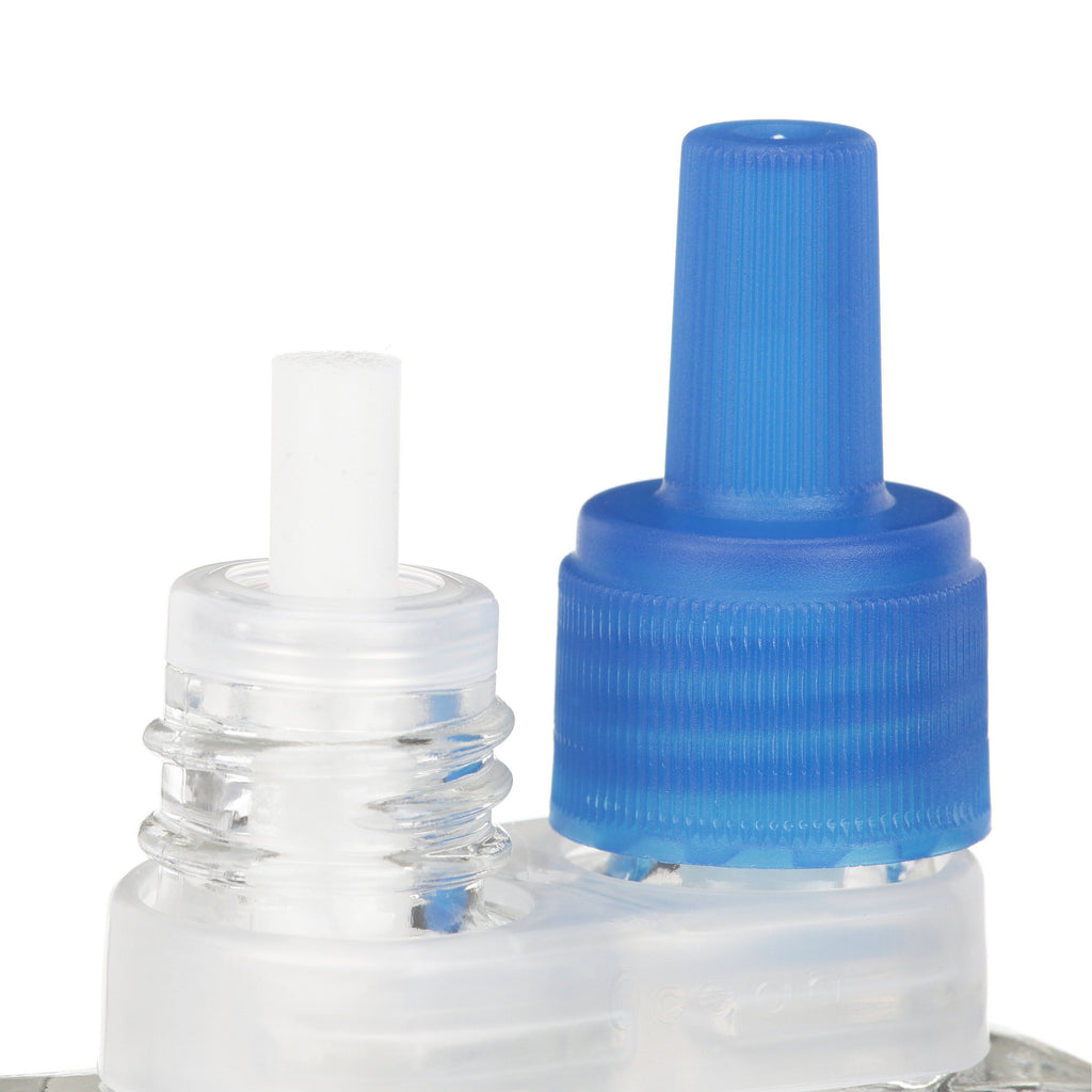 Plug Odor-Eliminating Air Freshener Refill, Ocean, 1 Ct
