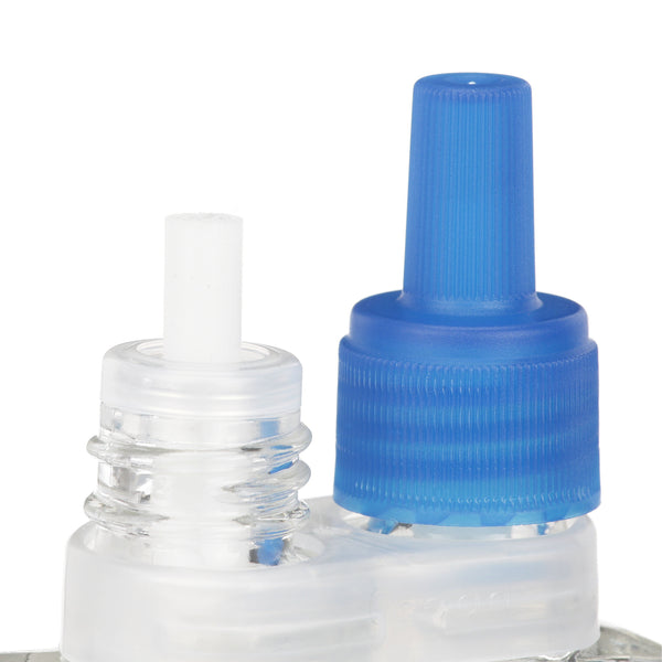Plug Odor-Eliminating Air Freshener Refill, Ocean, 1 Ct