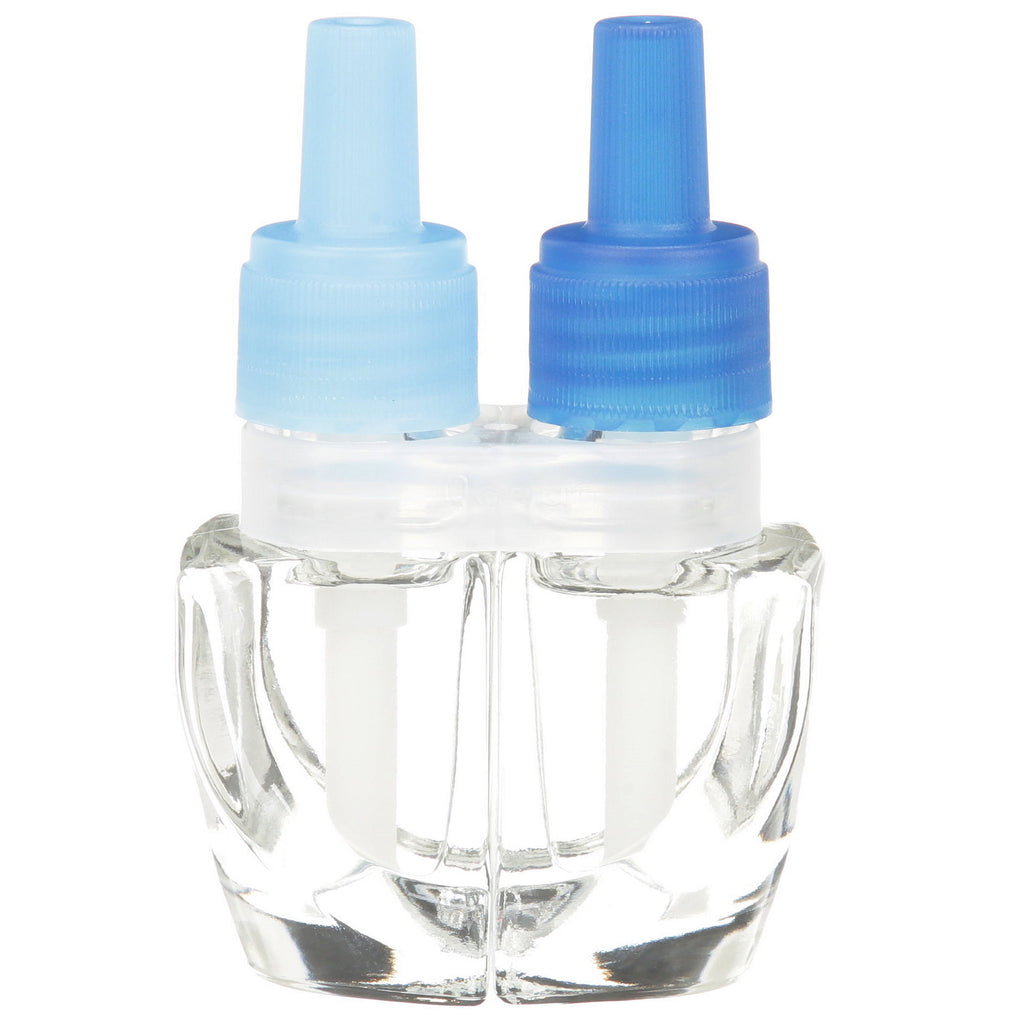 Plug Odor-Eliminating Air Freshener Refill, Ocean, 1 Ct