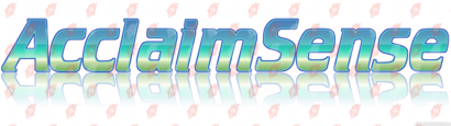 AcclaimSense